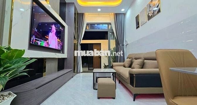 🔥Cần bán gấp căn nhà ở đường Phan Xích Long - giá chỉ 5tỷ6 - 45,2m2🔥