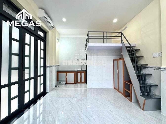 🕋KIOT 2 MẶT TIỀN NGAY TRỤC ĐƯỜNG CHÍNH NGUYỄN ẢNH THỦ - TÔ KÝ - CVPM