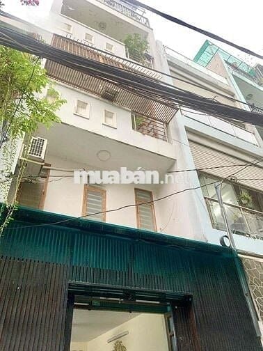 NGUYÊN CĂN 3PN3WC CÓ ST • HXH BÀNH VĂN TRÂN • TÂN BÌNH • CHỈ 17TR/TH.
