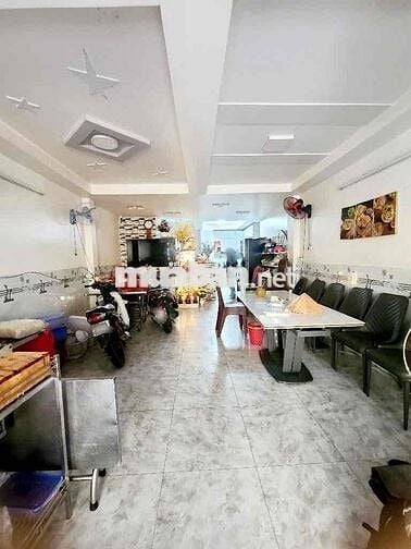 🆘🆘BÌNH TÂN ‘ MẶT TIỀN ’58 m 2 TẦNG ‘ 5 x 12 m  ‘   Chỉ 7,2 tỏi ‘ MẶt T