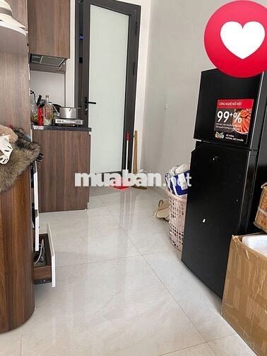 Cho thuê ccmn  đẹp Khâm Thiên Đống Đa