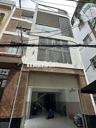 🔥KHAI TRƯƠNG PHÒNG MỚI 100% - HOÀ HẢO Q10