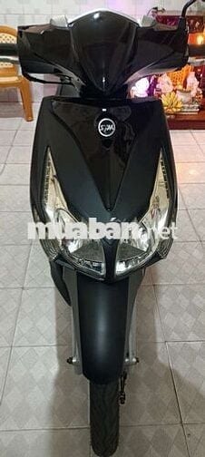 SYM Passing 50cc 9 chủ ký ủy quyền _sang tên