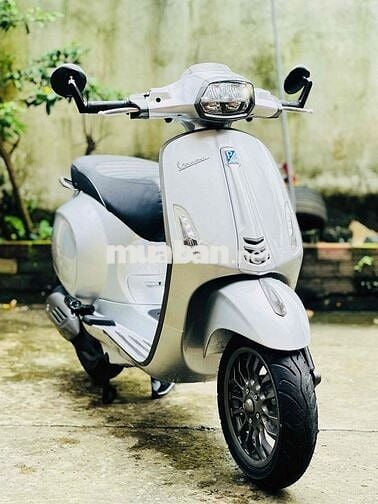 VESPA PRIMAVERA 2015 BSTP UP IGET CHÍNH CHỦ