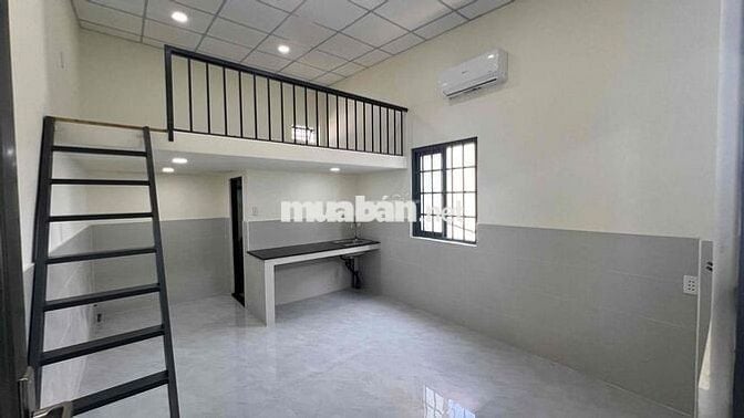 cho thuê nhà trọ Thủ Đức gần Gigamall