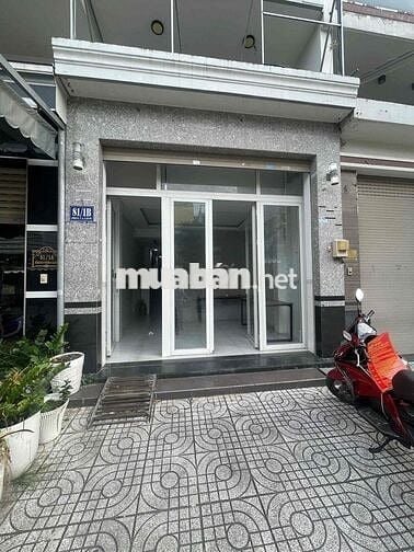 CHO THUÊ MẶT BẰNG KINH DOANH GẦN CHUNG CƯ DREAM HOME GẦN CHỢ THẠCH ĐÀ