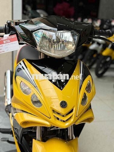 Exciter 2010 5p71 ngay chủ sang tên ngay cần bán