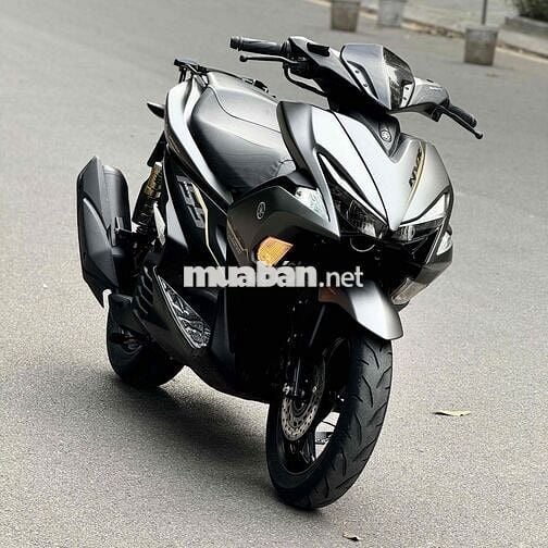 Xe Máy Mạnh Tường - NVX 155 ABS 2020 máy zin chất