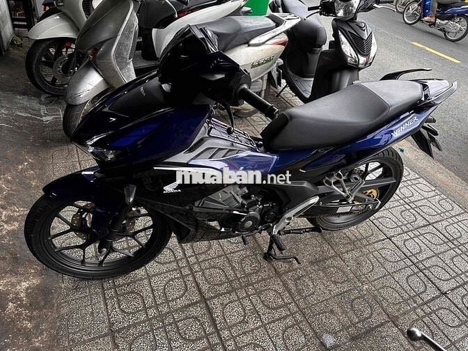 Winerx 2021 Bst Chính Chủ