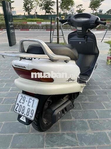 Thanh lý Honda spaysi Nhập khẩu thái lan