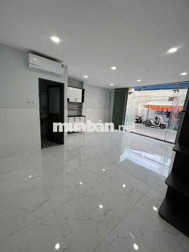 MẶT BẰNG KINH DOANH GIÁ TỐT FULLNT CỰC RỘNG NGAY TRUNG TÂM TÂN PHÚ