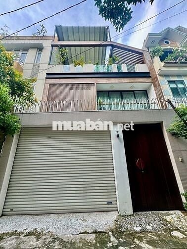 Cho thuê nhà 40/ Lam Sơn, Phường7, Quận Bình Thạnh