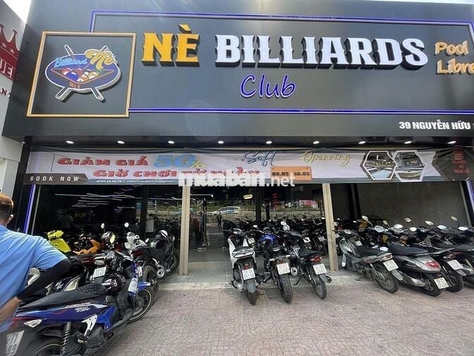 🔥 CHO THUÊ NHÀ MẶT TIỀN NGUYỄN HỮU CẢNH, P 22, BÌNH THẠNH