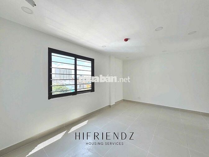 Siêu phẩm studio cửa sổ trời Full nội thất cao cấp