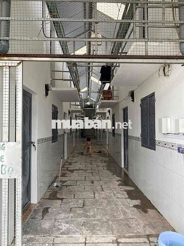 Bán gấp dãy trọ 10 phòng gần kcn Minh Hưng 790 triệu