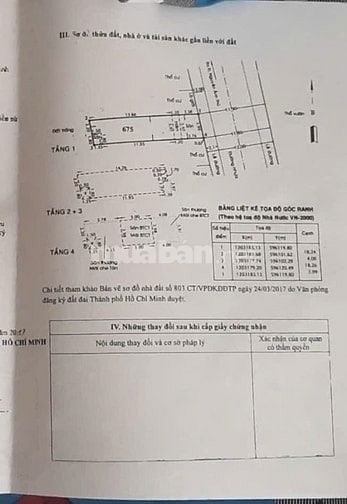 bán nhà ĐƯỜNG KINH DOANH 14M HT10 NHÁNH NGUYỄN ẢNH THỦ QUẬN 12 