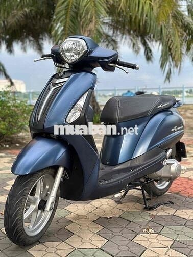 Yamaha Grande 2016 BSTP Chính Chủ Ký Máy Zin Êm