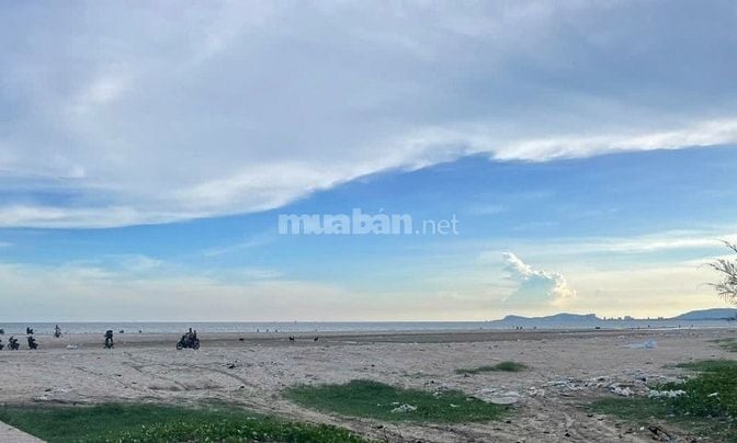 Đất nghỉ dưỡng biển Vũng Tàu 2 phút ra biển giá sốc 2/3 thị trường