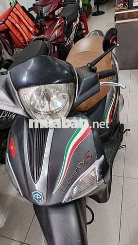 Bán xe Liberty 2015 máy khỏe,chạy êm,giá cả còn TL