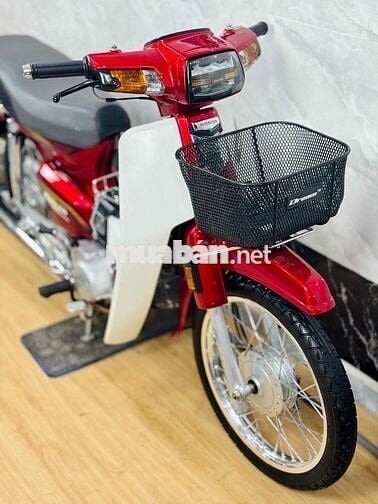Supper Dream 2003 Full 110 Nhẹ Xe 9chủ ký