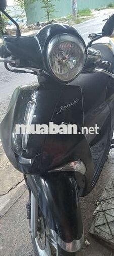 JANUS 218 YAMAHA BIỂN59+CCCD CHỦ MÁY ZIN ÊM MẠNH