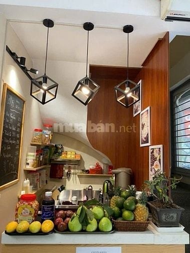 Cho thuê quán cafe đầy đủ đồ chỉ việc kinh doanh số 26/41 phố Đông Tác