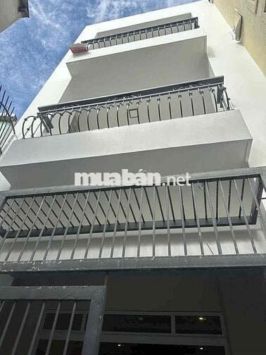 Bán nhà đường Đặng Dung quận 1 115m2 giá cực rẻ 21tỷ