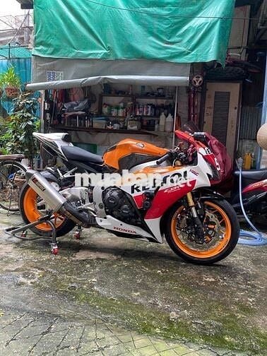 CBR1000RR full đồ