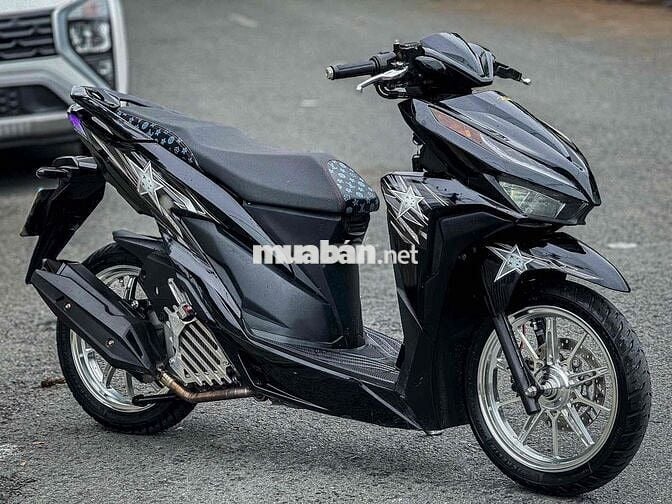 vario 125 2020  full kiễng bst may êm nợ xấu trả 5