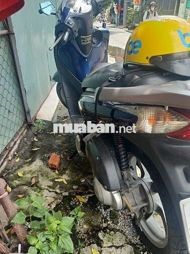 Cần bán shi 125cc ý