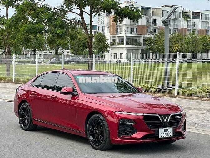 Lux A Base 2022 siêu lướt đẹp ko tì vết 38.000km