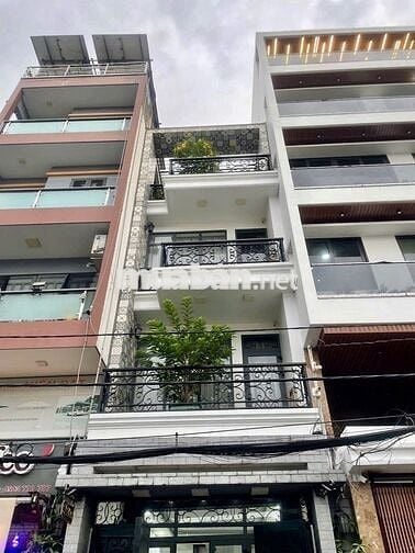 ❤️ CHO THUÊ NHÀ NGUYÊN CĂN – 368 NGUYỄN VĂN LƯỢNG, P.16, GÒ VẤP