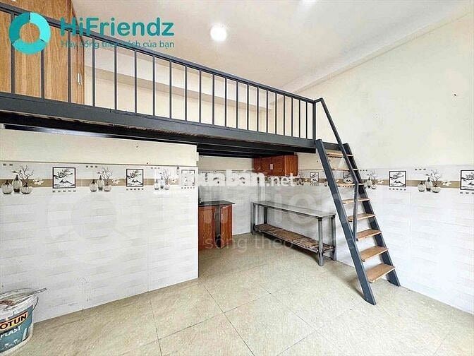 🔥 SIÊU PHẨM GIÁ RẺ CHỈ 3.5TR – ĐINH BỘ LĨNH, BÌNH THẠNH 🏡  ✨ Phòng stu