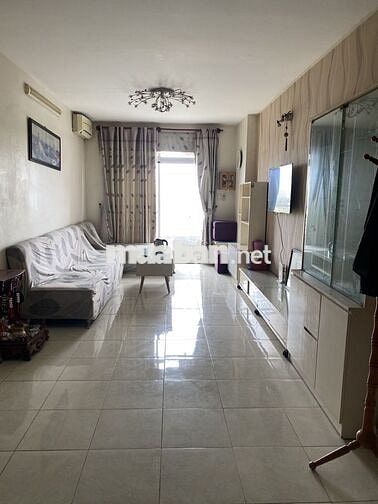 Cần cho thuê căn hộ chung cư Hồng Lĩnh Plaza 9A