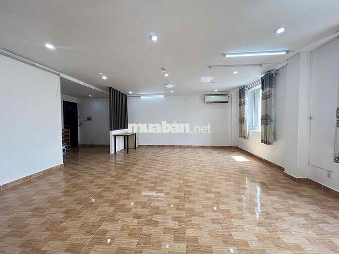 VĂN PHÒNG SÁT CITY LAND-PHAN VĂN TRỊ