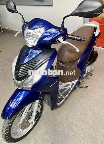 bán xe vision 110cc đời 2016 bstp