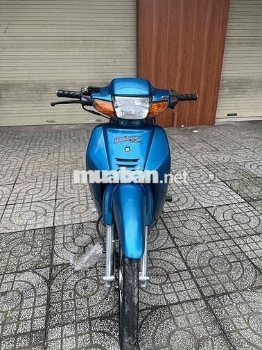cần bán xe Waev