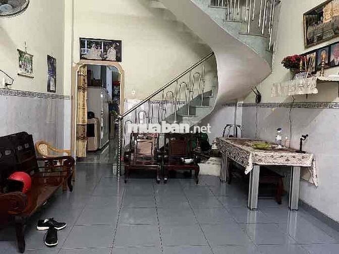 (4.3 x 20M) - HOÀNG SA TÂN BÌNH - 2 TẦNG - CÁCH MT 20M - 7.X TỶ