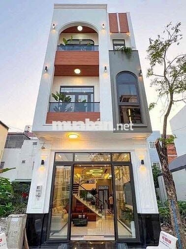 CHỦ GỬI BÁN GẤP NHÀ 1 TRỆT 2 LẦU TẠI TP. THUẬN AN, BÌNH DƯƠNG