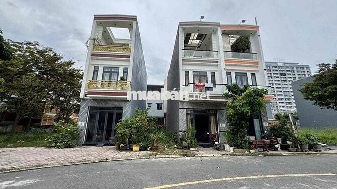 Giảm 200tr bán nhanh trong tuần đất nền KDC Ngã 6 An Phú