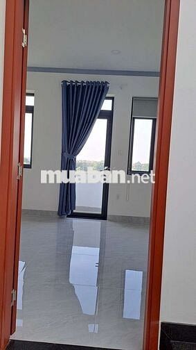phòng mới xây hoàn toàn riêng biệt như hình 66 đường số 5 Bình Chiểu