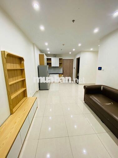 Bán căn 1N+1 43m2 rẻ nhất Vinhomes Smart City