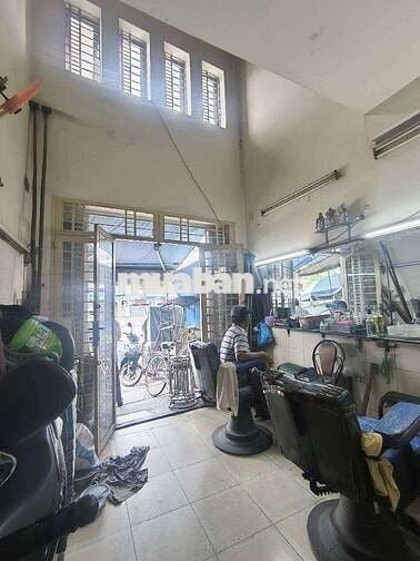 Nhà HXH Nguyễn Thị Tú 48 m2, 2 Tầng, Thông Lê Trọng Tấn Bình Tân