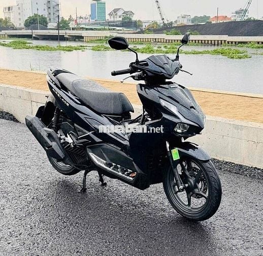 honda ab 125 4val siêu lướt như mới 9c ký bán