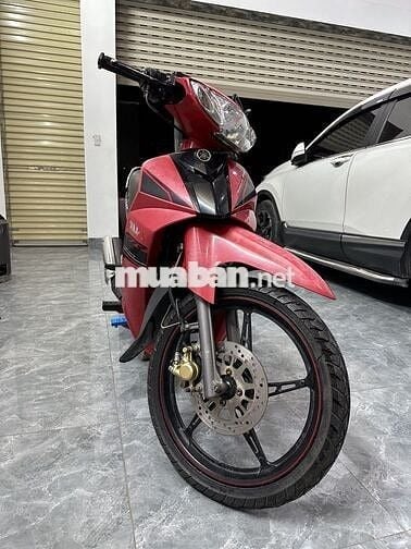 Bán Yamaha Sirius -2017. Đi chuẩn 1v7.