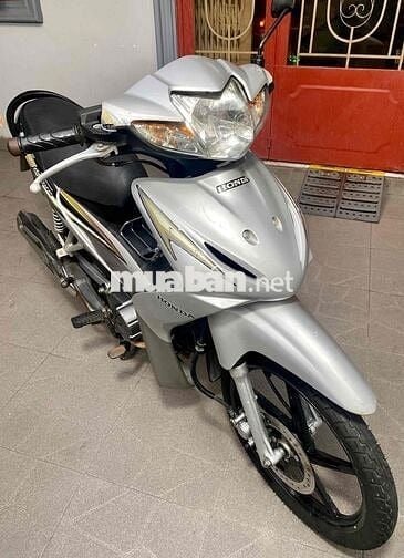 bán wave s 110cc đời 2009 biển tỉnh 64