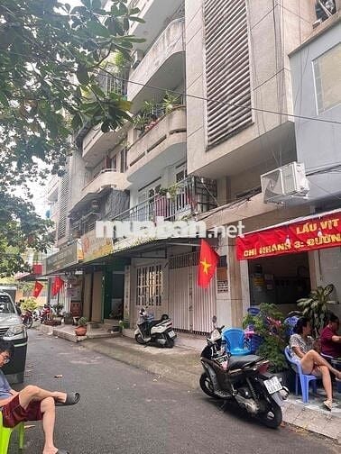 Cho thuê nhà nguyên căn dạng shope house - vừa ở vừa kinh doanh