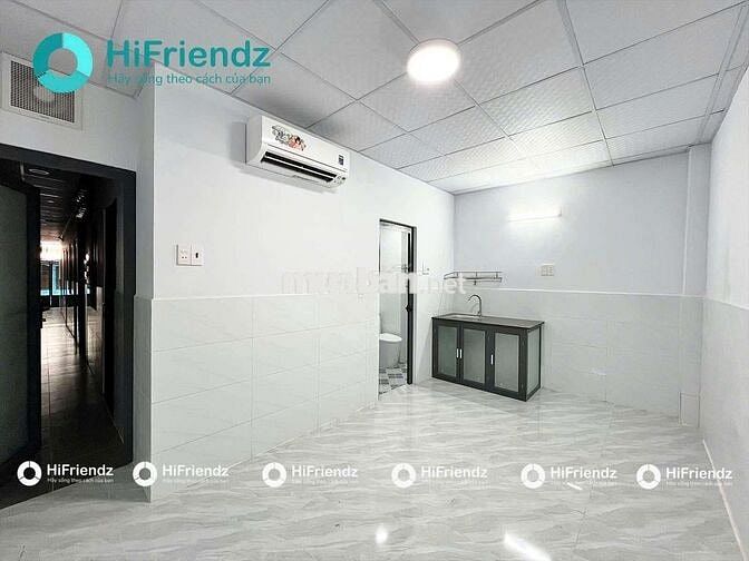 Studio máy lạnh ngay Lê Đức Thọ,  IUH cs Nguyễn Văn Dung, Gò Vấp