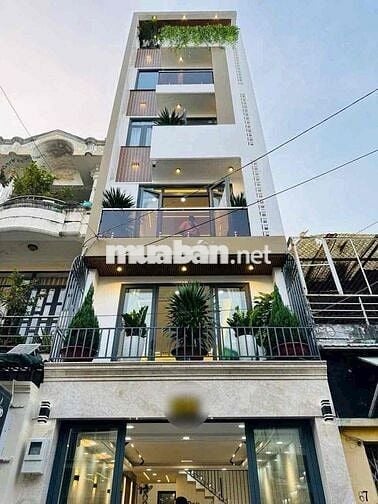 🏦🏦 CHO THUÊ NHÀ NGUYÊN CĂN MẶT TIỀN ĐƯỜNG SỐ 14 QUANG TRUNG P8 GÒ VẤP