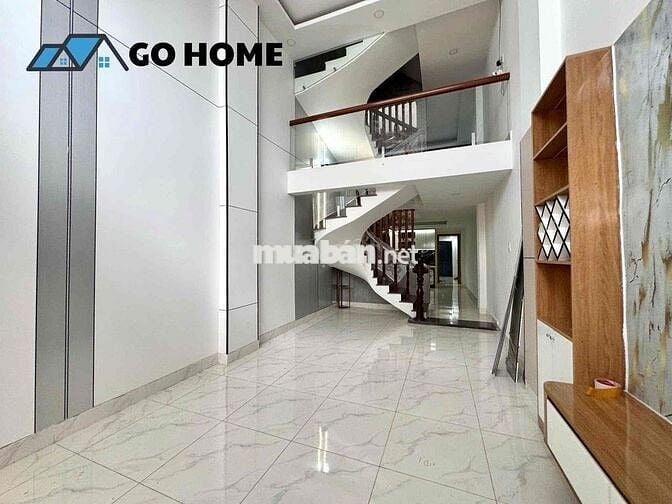 CHDV 2 PHÒNG NGỦ 2WC NGAY CÔNG VIÊN LÀNG HOA - ĐẠI HỌC CÔNG NGHIỆP